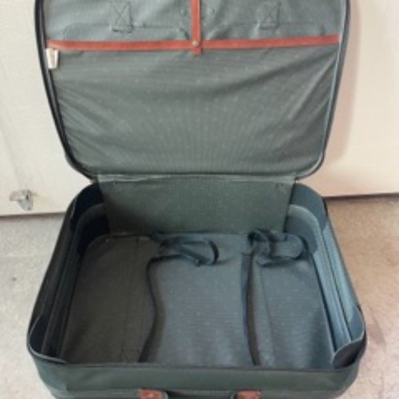 Vintage Ricardo Beverly Hills Suitcase - Picture 3 of 3